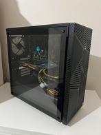 Custom Gaming pc, Computers en Software, Ophalen of Verzenden, Refurbished, Gaming, HDD