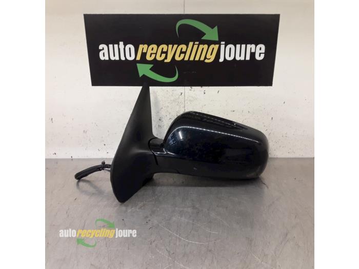 Buitenspiegel links van een Volkswagen Bora, Auto-onderdelen, Spiegels, Volkswagen, Gebruikt, 3 maanden garantie