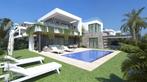 Nieuw project te koop in Spanje Costa Blanca, Woonhuis, Torrevieja, Spanje, Dorp