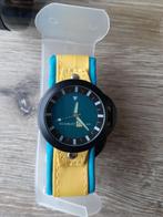 Renault Formule 1 horloge., Verzamelen, Ophalen, Formule 1