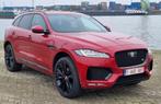 Jaguar F-pace, Auto's, Automaat, 1800 kg, 5 zetels, Particulier