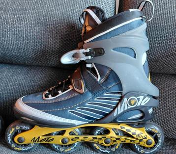 Rollerblades beschikbaar voor biedingen