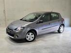 Renault Clio | 1.2 TCe Benzine | TOMTOM Navi, Auto's, Euro 5, Stof, Zwart, 4 cilinders