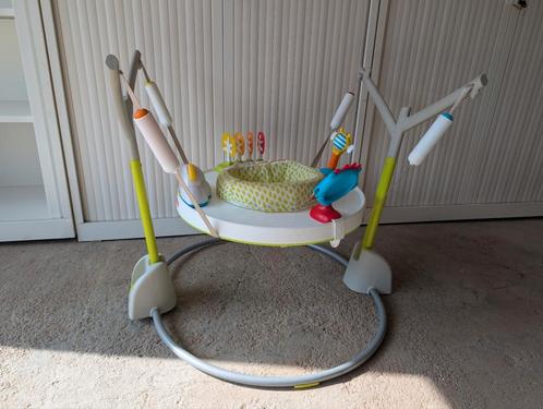 Skip Hop Jumper 0-1 jaar, Kinderen en Baby's, Speelgoed | Babyspeelgoed, Zo goed als nieuw, Ophalen