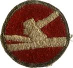 Patch US ww2 84th Infantry Division, Verzenden