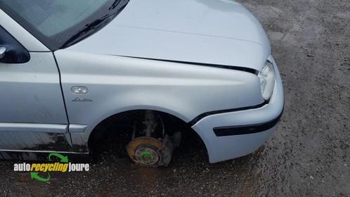 Scherm rechts-voor van een Volkswagen Golf (LB7Z), Auto-onderdelen, Carrosserie, Volkswagen, Gebruikt, 3 maanden garantie