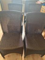 Vincent Sheppard Loyd Loom stoelen, Ophalen, Overige materialen, Gebruikt, Vijf, Zes of meer stoelen