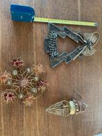 Topping voor Kerstmis, Ophalen of Verzenden, Zo goed als nieuw