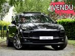 Porsche Macan 2.0 Turbo **VENDU**, Autos, Porsche, Verrouillage centralisé sans clé, SUV ou Tout-terrain, 5 places, Carnet d'entretien