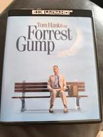 Blu ray 4K Forrest Gump, Cd's en Dvd's, Ophalen of Verzenden, Zo goed als nieuw