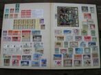 Verzameling in album. UK, Grenada, Congo, Spanje...Postfris., Postzegels en Munten, Postzegels | Europa | Overig, Ophalen of Verzenden