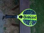 Raquette padel, Sport en Fitness, Padel, Ophalen, Gebruikt, Padelracket