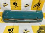 Fiat 500 Facelift achterbumper origineel 735619778, Gebruikt, Achter, Fiat, Bumper
