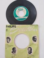 Claude François - Als ik een hamer had, Ophalen of Verzenden, Gebruikt, 7 inch, Single