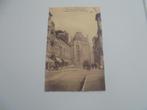 saint-gilles-bruxelles-chausséede waterloo -porte de hal, 1920 à 1940, Non affranchie, Bruxelles (Capitale), Enlèvement ou Envoi