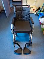 Electrische rolstoel (Vermeiren) met duwhulp V-drive, Diversen, Ophalen, Nieuw, Elektrische rolstoel