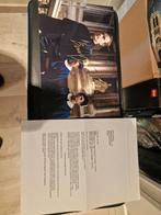 Ewan Mcgregor handtekening. Da vinci code. Autograph, Ophalen, Zo goed als nieuw