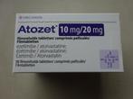 Atozet 10mg/20mg, Ophalen, Nieuw