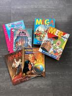 Strips, Meerdere stripboeken, Ophalen of Verzenden, Zo goed als nieuw