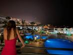 Tenerife / Costa Adeje / frontaal zeezicht/ 1ste rij ligging, Vakantie