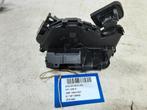 PORTIERSLOT LINKS ACHTER Q3 Sportback (F3N) (5TA839015K), Auto-onderdelen, Gebruikt, Links, Audi