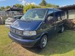Volkswagen T4, Autos, Achat, 2500 cm³, 3 places, Boîte manuelle
