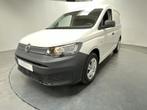 Volkswagen Caddy V Fourgon, 90 kW, 4 deurs, 1498 cc, Euro 6