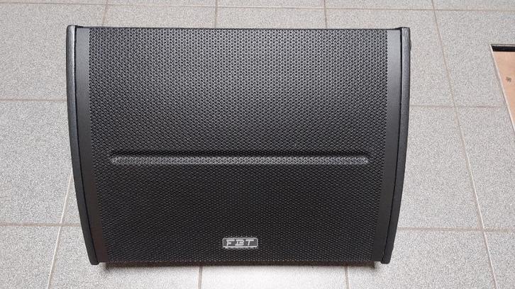 FBT X-Pro 112 MA Retour de scène, Musique & Instruments, Musiques & Instruments Autre, Enlèvement