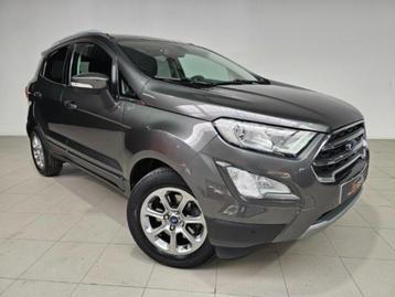 Ford Ecosport 1.0 beschikbaar voor biedingen