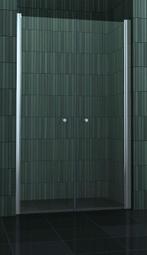 Douchewand, Ophalen, Nieuw, Glas, Douche