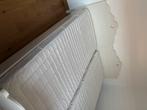 2 lit de 1 personne avec sommier et matelas, Maison & Meubles, Chambre à coucher | Lits, Enlèvement, Comme neuf, Une personne