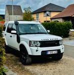 Land Rover Discovery 4 SE 2013 lichte vracht, Auto's, Automaat, Euro 5, Stof, Parkeersensor