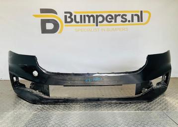 Bumper Skoda Fabia 6VA MK4 21-24 6VA807221 Voorbumper 2-H5-1 beschikbaar voor biedingen