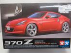 modelbouwdoos tamiya NIEUW nissan 370Z 1/24, Hobby en Vrije tijd, Modelbouw | Auto's en Voertuigen, Auto, Groter dan 1:32, Nieuw