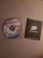 Xploder V4, Games en Spelcomputers, Ophalen, Zo goed als nieuw, Overige genres, Vanaf 3 jaar