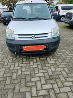 Citroën Berlingo 1.4i benzine ''lichte vracht, Voorwielaandrijving, Stof, Startonderbreker, 4 cilinders