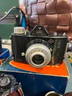 Agfa click 1 analoog fototoestel, Audio, Tv en Foto, Ophalen of Verzenden, Gebruikt