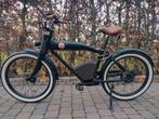 Elektrische fiets Rayvolt, Fietsen en Brommers, Elektrische fietsen, Ophalen of Verzenden, Zo goed als nieuw