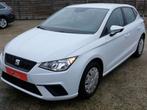 SEAT Ibiza Ibiza 1.0i MPI Style, airco, PDC achter, garantie, Auto's, Seat, Voorwielaandrijving, Stof, Gebruikt, Euro 6