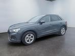 Audi Q3 Advanced*Boite auto*Garantie=03/2030, Autos, Argent ou Gris, Euro 6, Entreprise, 5 portes