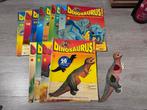 Dinosaurus Deagostini jaren 90., Ophalen of Verzenden, Zo goed als nieuw
