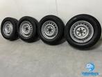6.5mm! Originele Mercedes Sprinter B907 B910 16 inch stalen, Auto-onderdelen, 16 inch, Banden en Velgen, 235 mm, Bestelwagen