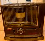 Zibro Kamin, Huis en Inrichting, Ophalen, Gebruikt, Vrijstaand