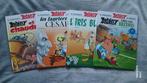 4 BD Astérix, Enlèvement ou Envoi, Neuf