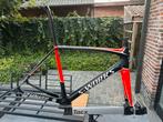 S-Works Tarmac SL5 te koop, Fietsen en Brommers, Carbon, Heren, Zo goed als nieuw, 57 tot 61 cm