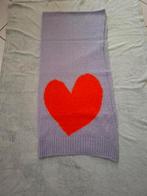 Sjaal Essentiel in lila, Ophalen, Zo goed als nieuw, Sjaal