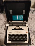 werkt nog steeds prima, Diversen, Typemachines, Ophalen, Gebruikt