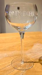 Verre à bière Paix Dieu - 25 cl - Neuf, Enlèvement ou Envoi, Neuf, Verre ou Verres, Autres marques