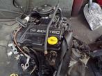 Moteur Opel Corsa C 1.0i 43kw Z10XE 2000-2003 LP/14170, Opel, Utilisé, Enlèvement ou Envoi