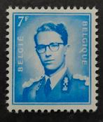 België: OBP 1069B.P3a ** Marchand 1958., Postzegels en Munten, Postzegels | Europa | België, Koninklijk huis, Orginele gom, Ophalen of Verzenden